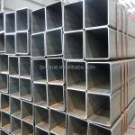 75mm Grade B Square Hollow Section Steel Hss For Construction