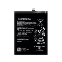 Buy cheap 3100mah Mobile Phone Lithium Ion Battery HB386280ECW For huawei p10 product