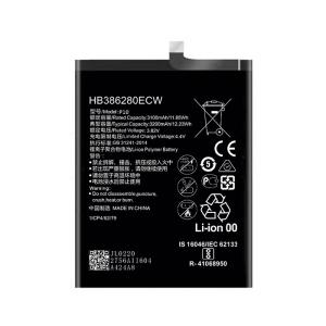 Wholesale 3100mah Mobile Phone Lithium Ion Battery HB386280ECW For huawei p10 from china suppliers