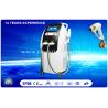 Buy cheap English Ipl Diode Laser Machine Ultra Quiet Water Pump 2 In 1 from wholesalers