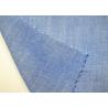 Buy cheap Plain Weave Cotton Yarn Dyed Fabric Custom Made Color For Travel Bags from wholesalers