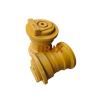 Buy cheap Excavator Bucket Attachments Fabricators Heavy Duty Bottom Rollers Tracked Excavator PC60-7 from wholesalers