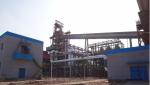 Blast Furance Gas Industrial Dust Collector Low Pressure Pulse Jet Industrial