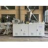 Buy cheap 50-200mm Plastic Electrical Conduit Extrusion Line PVC/UPVC Pipe Extrusion Line from wholesalers