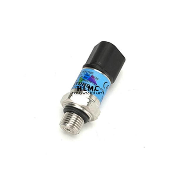 Buy cheap 31Q4-40830 Hyundai Excavator Pressure Sensor 50Bar R210-3 R210-5 R210-7 R210-9 from wholesalers
