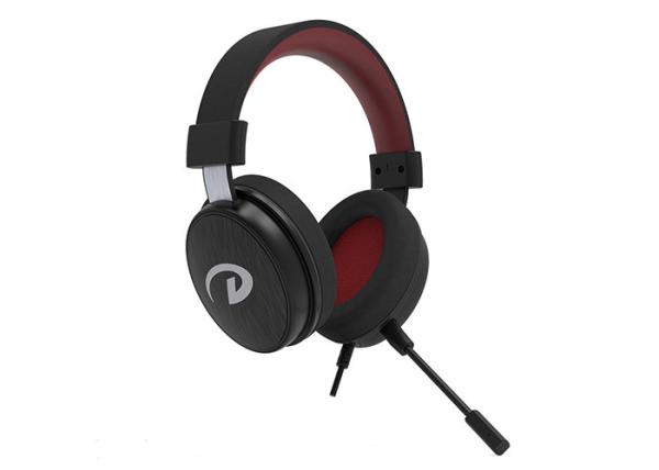 Buy cheap 40mm Speaker Wired 3.5 Plug Ps4 Ps5 Gaming Headset from wholesalers