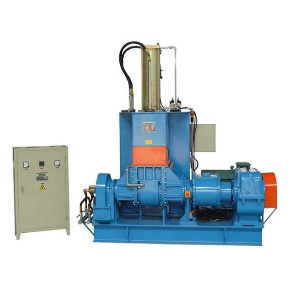 Buy cheap 35L 55L Rubber Kneader Machine XN35 Dispersion Kneader from wholesalers