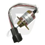 1503ES-12S5SUC12S Engine Stop Solenoid 12V 24V