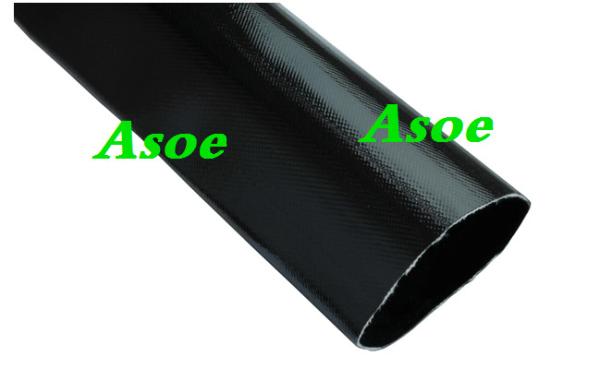 Buy cheap Easy Towing Interlocking Weave 14BAR 6" Tpu Layflat Hose from wholesalers