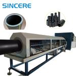 Good Quality HDPE 160-315mm Pipe Line 315-630mm HDPE Pipe Extrsuion Machine HDPE