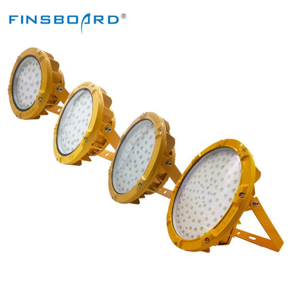 Buy cheap SMD2835 LED Explosion Proof Lighting Industrial High Bay Led Lights from wholesalers