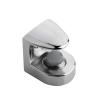 Buy cheap Fixed Glass Holder YS-035, Zinc Alloy, for glass 8mm, finishing chrome or Satin from wholesalers