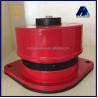 Buy cheap Spring Vibration Isolators For Fans Anti-Vibration Shock Absorber 1000kg-3300kg from wholesalers