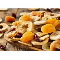 Buy cheap 200kg Per Hour Fruit Processing Line For Dried Mango Banana Papaya Apple product