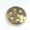 Buy cheap CNC Copper Machined Parts from wholesalers