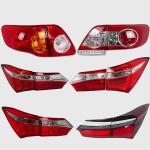 Toyota Tail Light Brake Light For Toyota Corolla 2007-2013 81550-02460