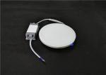 12 W Slim Border Flat Led Recessed Light Super Bright 1200lm PF>0.9