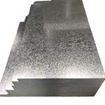 Prime Hot Dipped Galvanized Steel Coils ASTM Standard 4.0mm Thickness