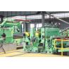 Buy cheap 450V Aluminum Sheet Coil Cutting Machine Metal Slitter from wholesalers