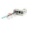 Buy cheap High Production Automatic Soft Drawing Facial Tissue Bundle Packing Machine Equipment from wholesalers