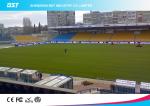 Slim Cabinet Stadium Perimeter Led Display , Outdoor Sports Led Display Screen
