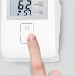 Household Upper Arm Digital Blood Pressure Meter High Blood Pressure Monitor