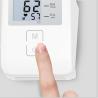 Buy cheap Household Upper Arm Digital Blood Pressure Meter High Blood Pressure Monitor from wholesalers