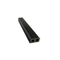 Buy cheap Composite Decking Keel 2.9meter 50X30mm WPC Accessories product