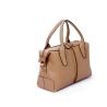 Buy cheap 2016 high fashion leather handbag shoulder bag handbags European style from wholesalers