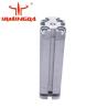 Buy cheap PN 060275 Auto Cutter Parts Cylinder Advul-16-65-P-A For Bullmer Cutter from wholesalers