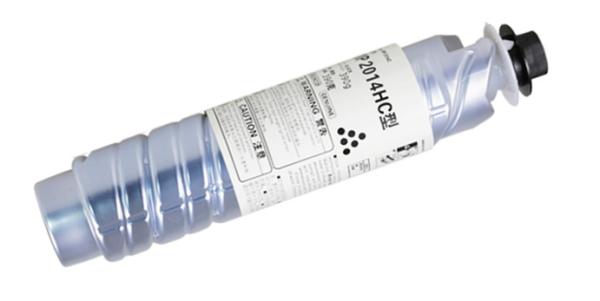 Buy cheap Ricoh Mp 2014HS Compatible Toner Cartridges For Ricoh Aficio MP 2014AD Consumables from wholesalers