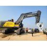 Buy cheap 22T 27T Hydraulic Hammer Breaker Excavator Hydraulic Concrete Breaker from wholesalers