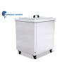 Buy cheap Automated Single Tank 77L Ultrasonic Cleaning Machine For Plastic Metal Molds from wholesalers