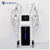 Buy cheap cryo clinic 6cm slimming cryolipolysis fat reduction machine from wholesalers