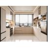 Buy cheap Manufacturer Modular Cupboard Collection European Modern Kitchen Cabinet from wholesalers