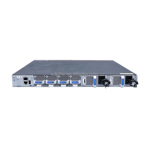 Revolutionize Your Data Center Network with CloudEngine 8850E-32CQ-EI Enterprise Switch
