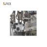 Buy cheap Pneumatic Compact Automatic Paste Filling Machine Meet GMP Standard from wholesalers