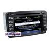 Buy cheap Car Stereo GPS Headunit Multimedia DVD Player for Mercedes Benz Vaneo Vito Navi Radio DVD from wholesalers