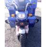 Buy cheap Gasoline Oil Pressure Disc 250CC Cargo Tricycle from wholesalers