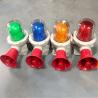 Buy cheap ATEX Explosion Proof Strobe Light Fixture BBJ Model Security Siren Alarm Systems 180db Horn Lamps from wholesalers