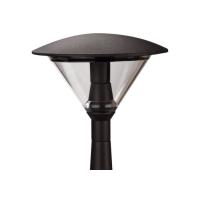 Buy cheap 4.5w LED Pathway Lights Die Cast Aluminum LED Housings 665mm Height product