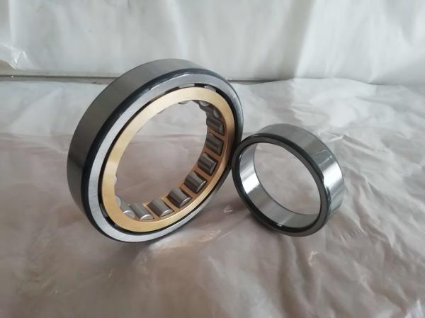 Buy cheap N221E 105*190*36mm NSK Cylindrical Roller Bearings Using Japanese Technology from wholesalers