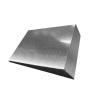 Buy cheap ASTM A653 G60 Galvanized Steel Sheet Used For Building Material from wholesalers