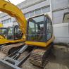 Buy cheap excavator KOMATSU PC60 Japan origin Komatsu Excavator from wholesalers