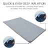 Buy cheap High Flexibility Foam L230cm Inflatable Sleeping Pad from wholesalers