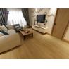 Buy cheap Honey Grapefruit Click Wood Waterproof SPC Flooring 0.15-0.4mm GKBM Greenpy MJ-W6004 from wholesalers