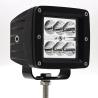 Buy cheap IP67 Agri LED Work Light White 18W Work Light OEM For Truck Tractor from wholesalers