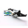 Buy cheap Motorcycle L R Handle Lever Clutch Brake Lever For BAJAJ PULSAR NS200 DJ 1910 82 from wholesalers