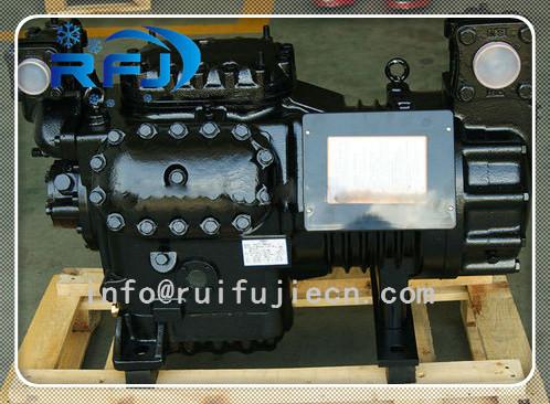 Buy cheap R134A Dwm Copeland Compressor Catalog Price Dkj-7X cold storage dwm copeland compressor from wholesalers