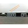 Buy cheap Outdoor Trade Show and Event Tent Hard Pressed Extruded Aluminum Structure from wholesalers